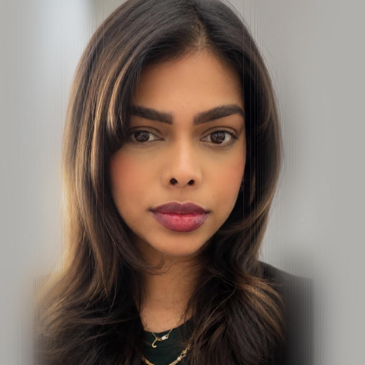 Farhara Khan