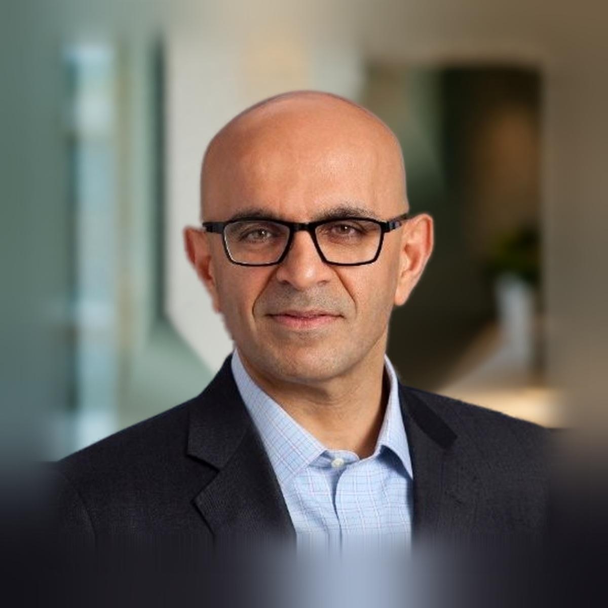 Ashim Khemani