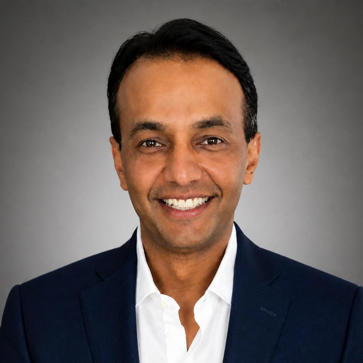Dr. Robin Nath