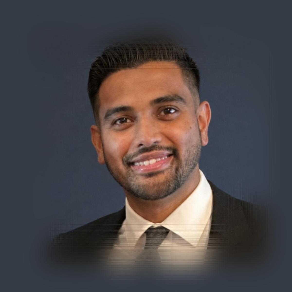Sahal Shaikh