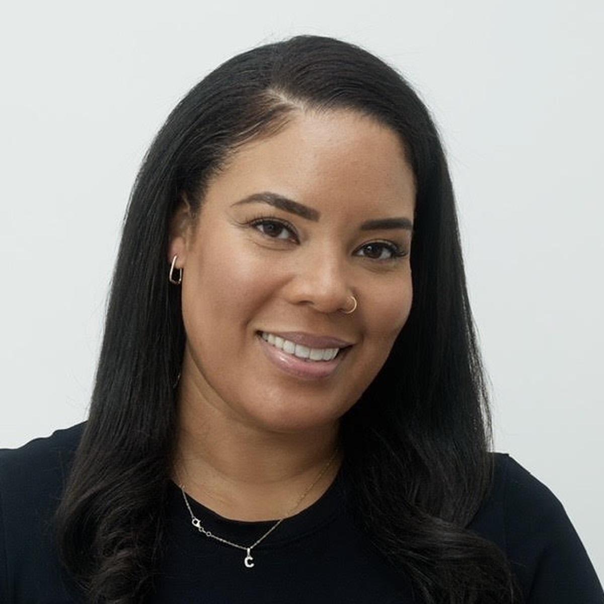 Dr. Candice Todd